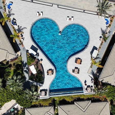 Porto Amore Club Hotel (Adults Only) Alanya Luaran gambar