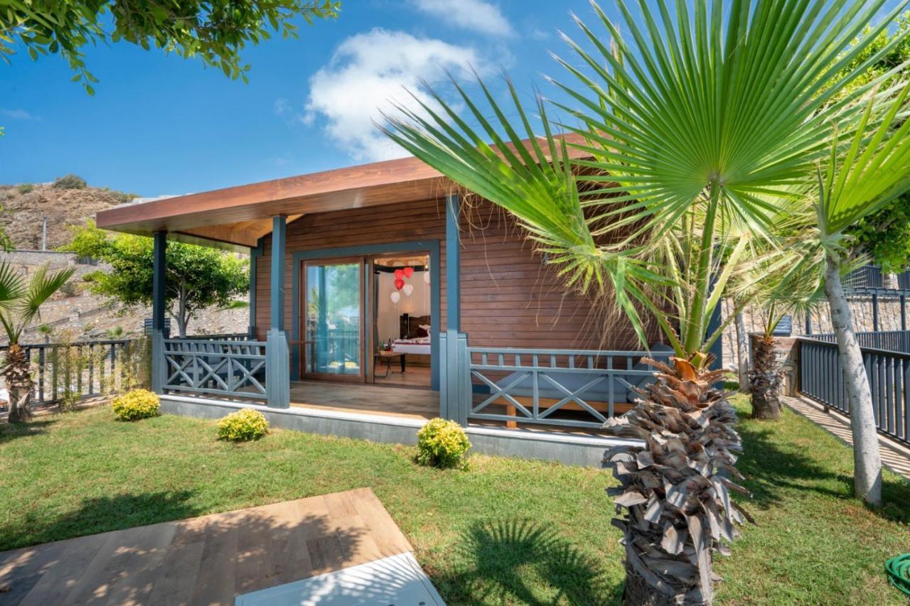 Porto Amore Club Hotel (Adults Only) Alanya Luaran gambar