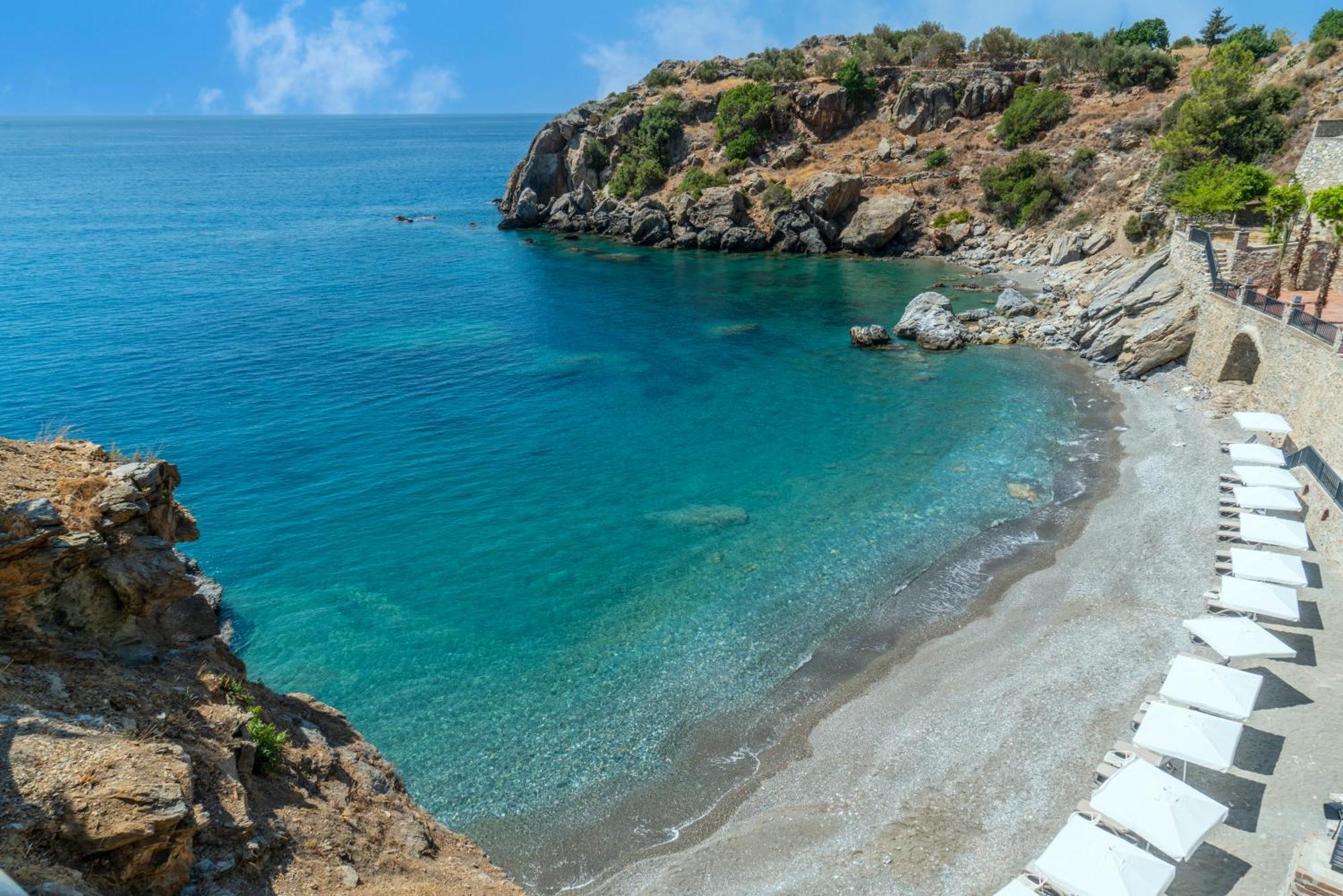 Porto Amore Club Hotel (Adults Only) Alanya Luaran gambar