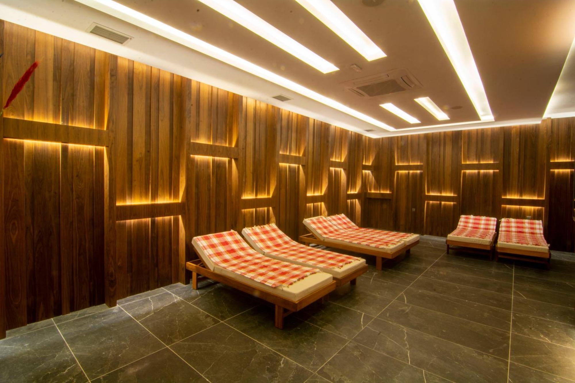 Porto Amore Club Hotel (Adults Only) Alanya Luaran gambar
