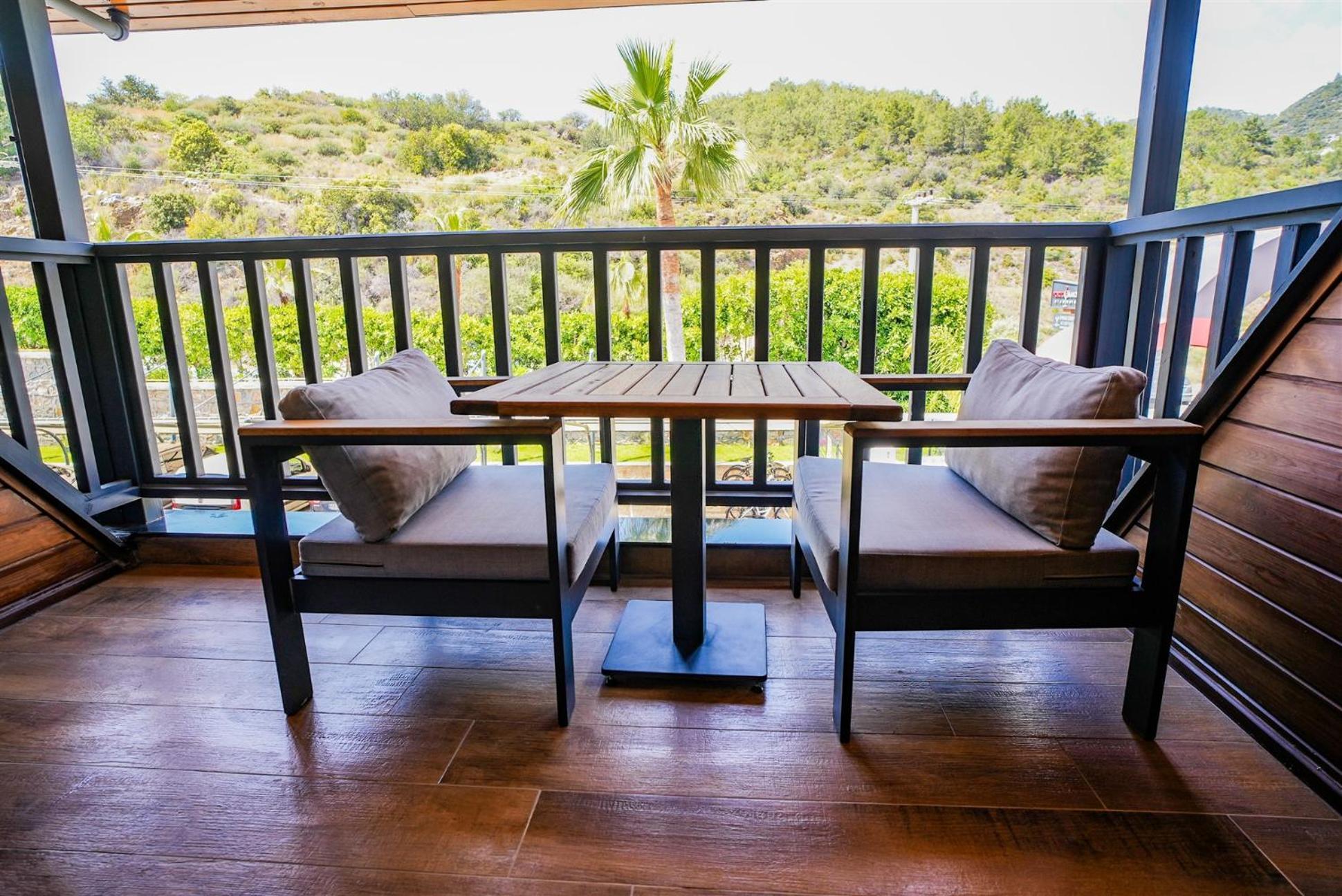 Porto Amore Club Hotel (Adults Only) Alanya Bilik gambar
