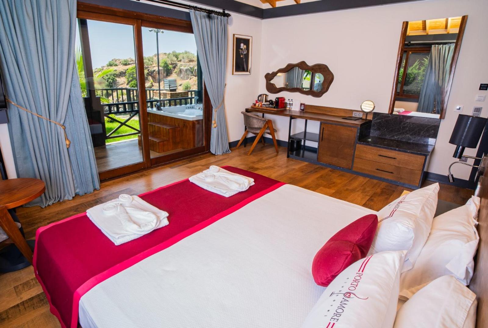 Porto Amore Club Hotel (Adults Only) Alanya Luaran gambar